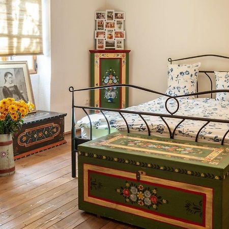 Casa Schmidt Ξενοδοχείο Crit Εξωτερικό φωτογραφία