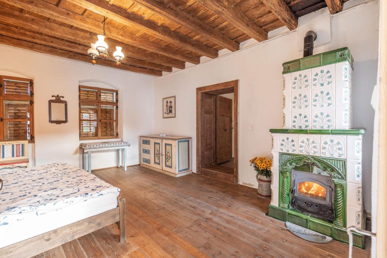 Casa Schmidt Ξενοδοχείο Crit Εξωτερικό φωτογραφία