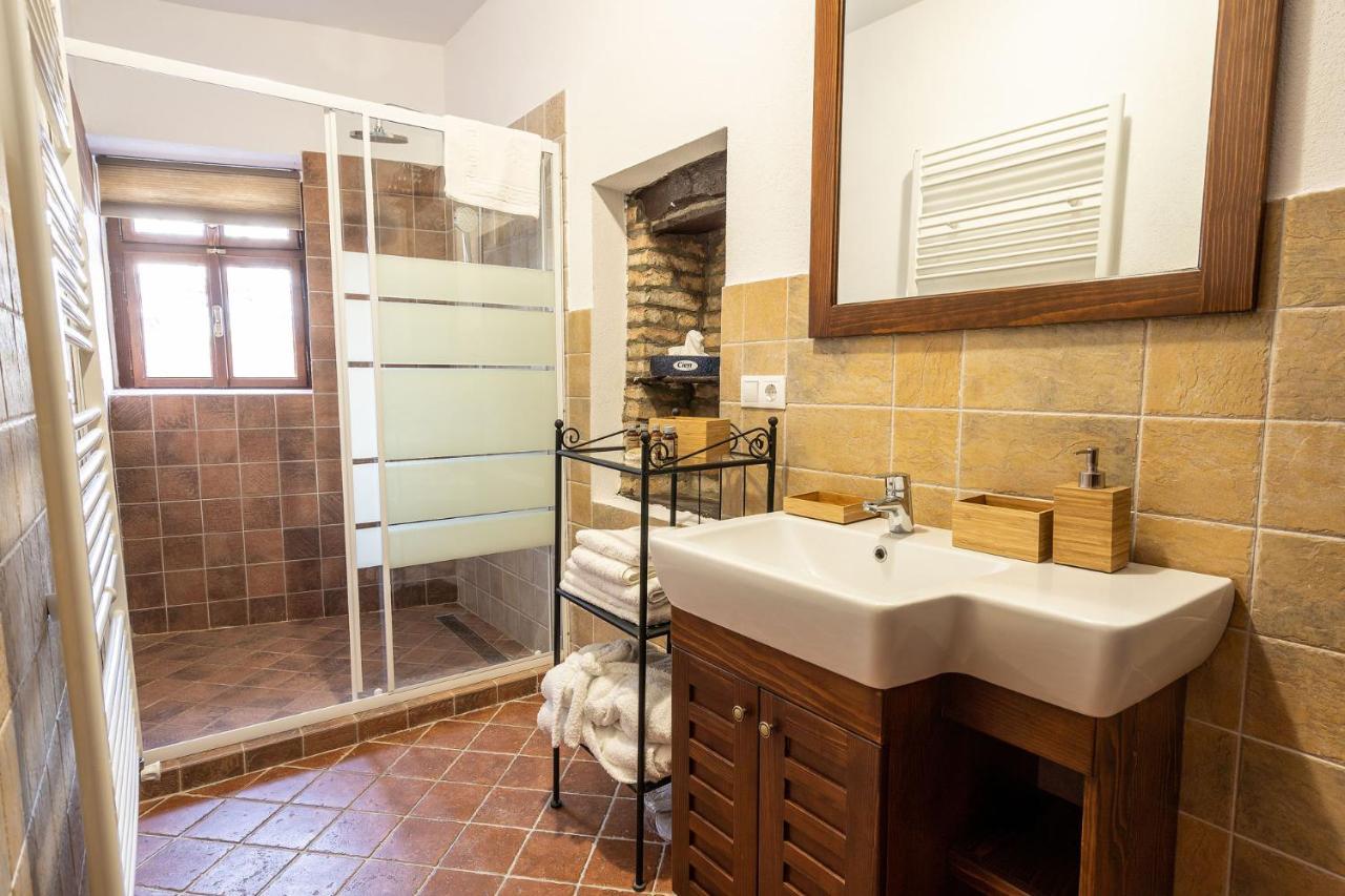 Casa Schmidt Ξενοδοχείο Crit Εξωτερικό φωτογραφία