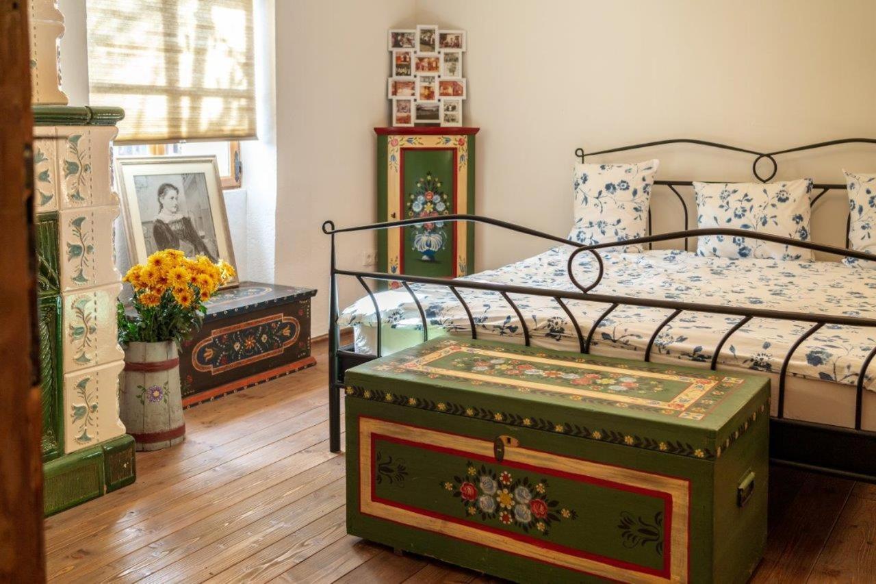 Casa Schmidt Ξενοδοχείο Crit Εξωτερικό φωτογραφία