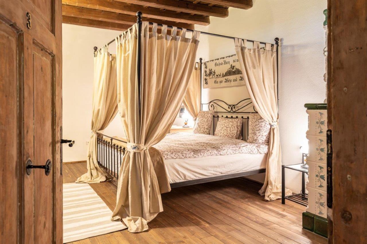 Casa Schmidt Ξενοδοχείο Crit Εξωτερικό φωτογραφία
