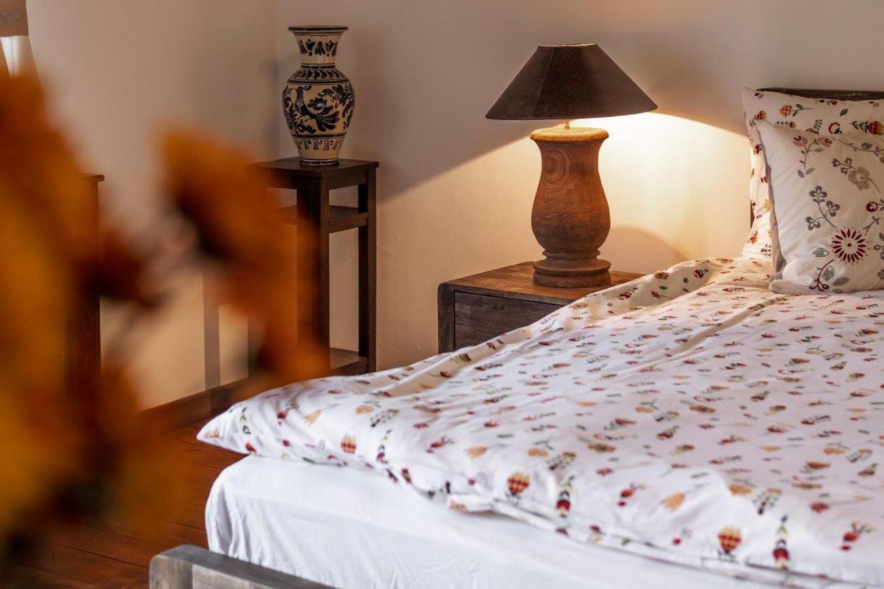 Casa Schmidt Ξενοδοχείο Crit Εξωτερικό φωτογραφία