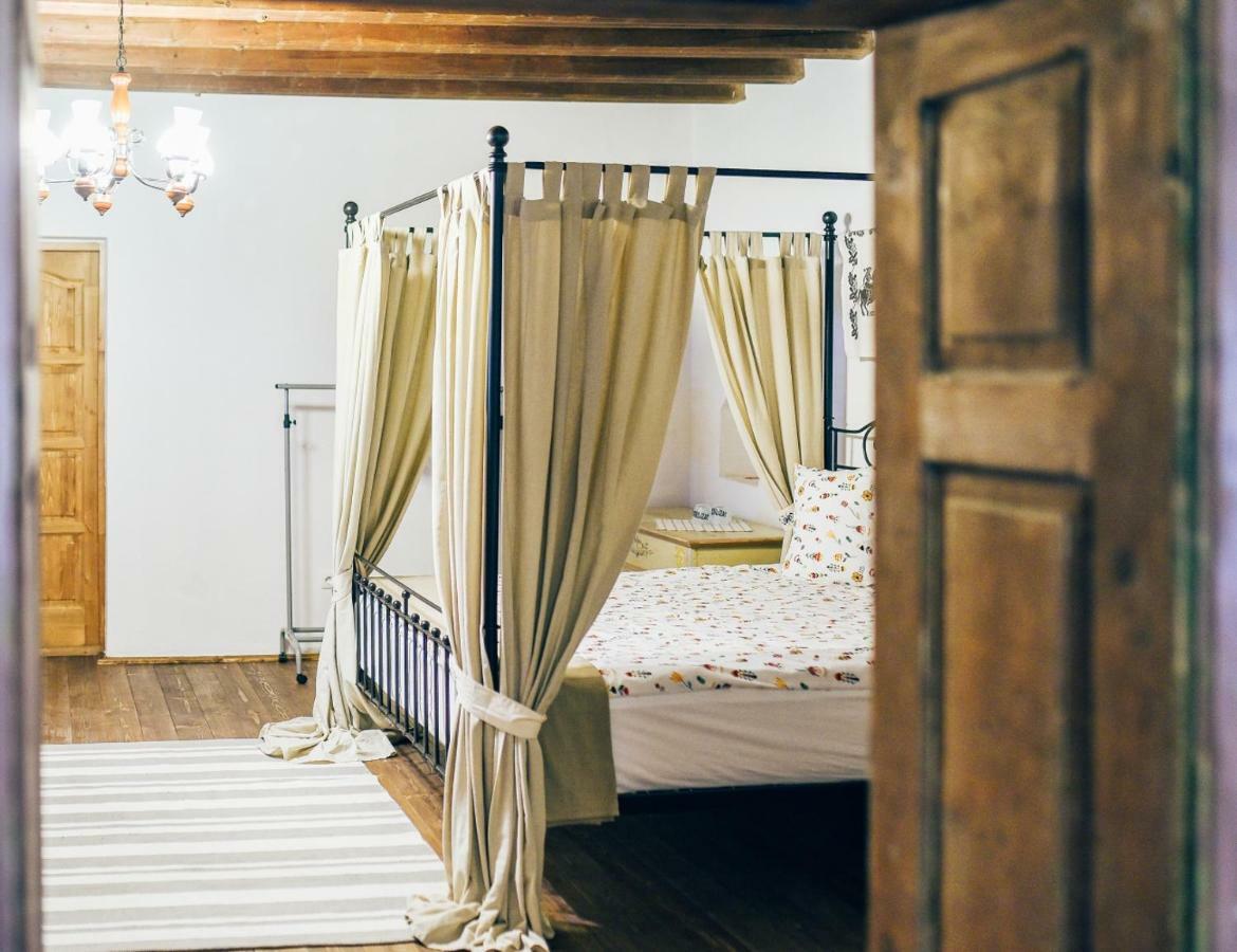 Casa Schmidt Ξενοδοχείο Crit Εξωτερικό φωτογραφία