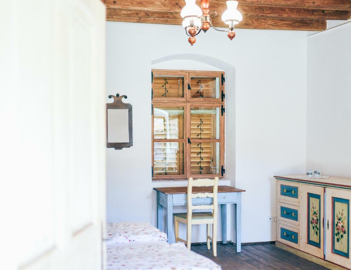 Casa Schmidt Ξενοδοχείο Crit Εξωτερικό φωτογραφία